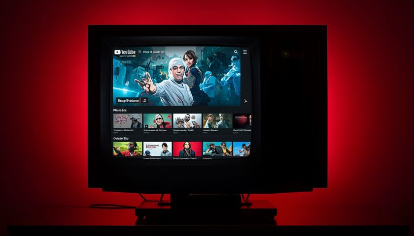 Unja a YouTube kezdőlapját Akkor ezt nézze úgy böngészheti a videókat, mint a régi kábeltévét