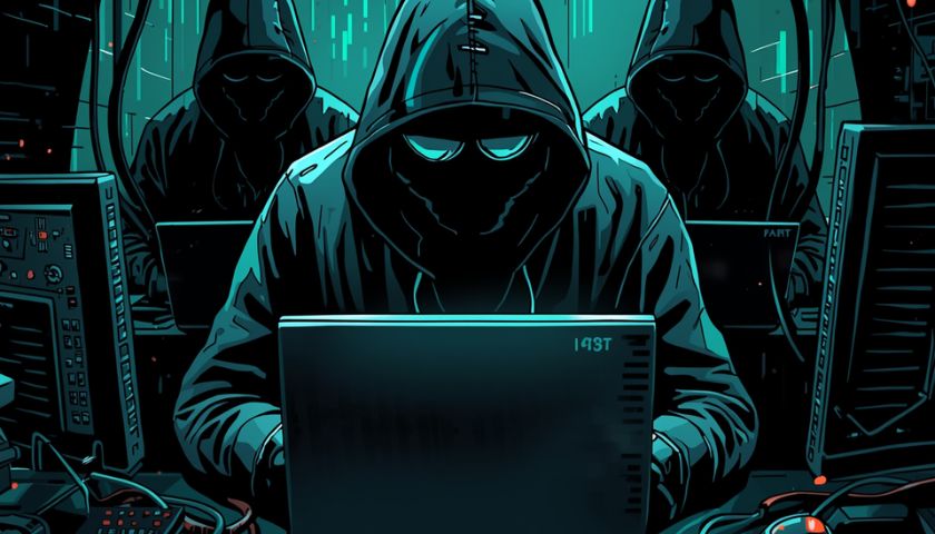 300 000 000 forintot loptak el a hackerek egy energetikai cégtől