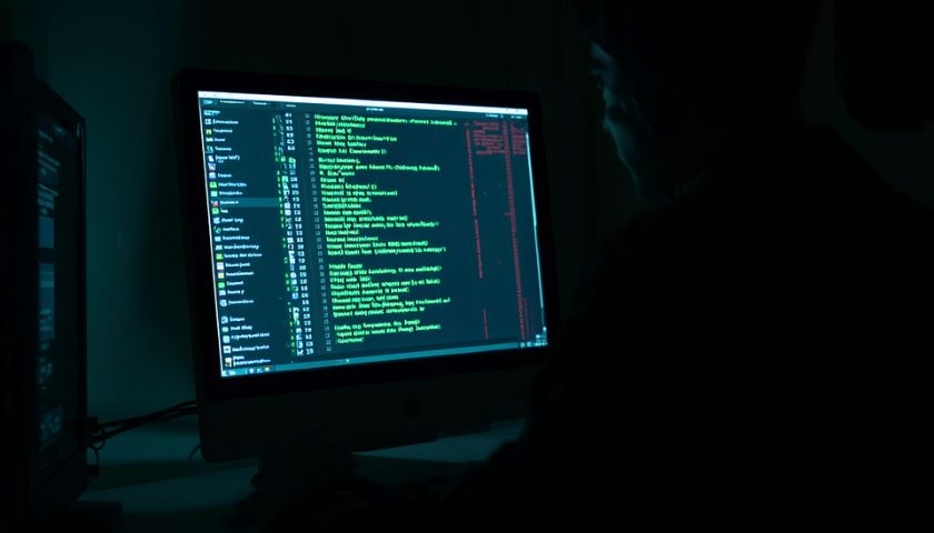 Elég, ha megváltozik a monitor fényereje, már viszik is a hackerek az adatait