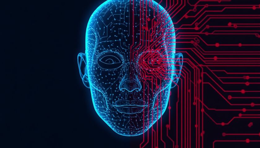 Félnapos üzemzavar rogyasztotta meg a DeepSeeket