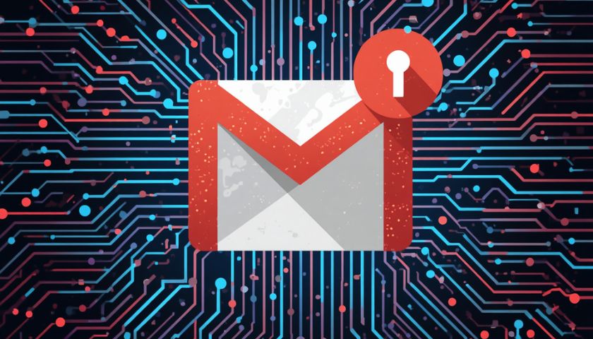 Kizárja a leskelődőket a Google a Gmailből