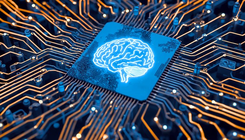 Megtervezték az új chipet, ha beválik, az alapvető változást jelent a mesterséges intelligenciának