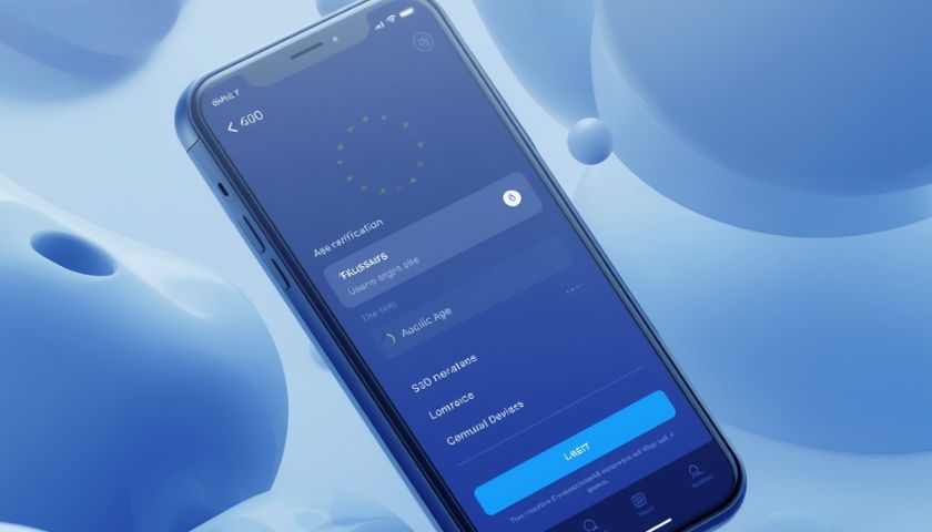 Saját életkor ellenőrző alkalmazást ad ki az Európai Unió, világminta lehet belőle