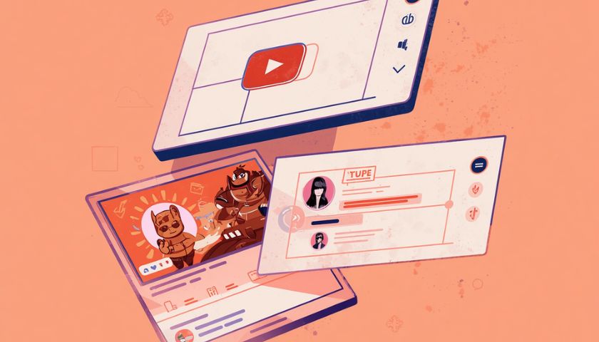 Új kapcsolót kap a YouTube, száműzheti vele a bosszantó videókat