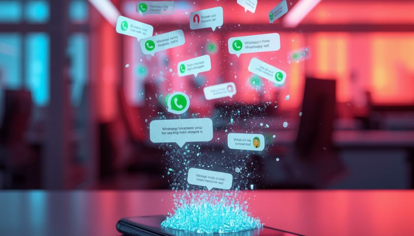 Eltűnős funkciót kap a WhatsApp