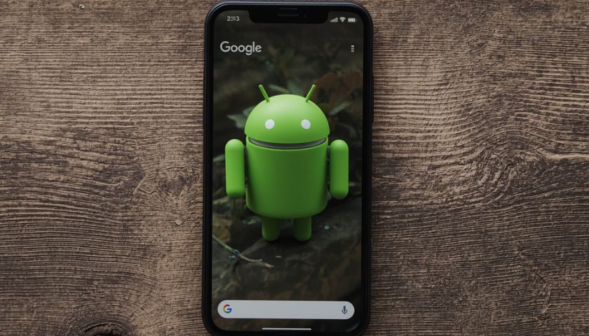 Jól jár, aki Androidot használ bejelentést tett a Google, ezek mind ott lesznek a mobilján