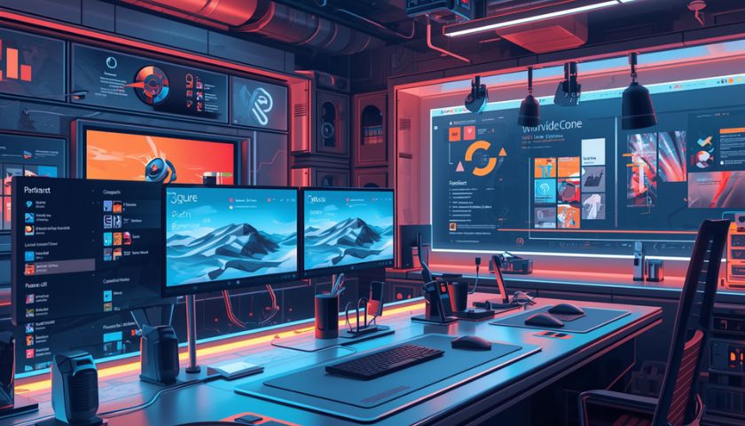 Méretezhető Start menüt és több más újdonságot hoz a Windows 11 frissítése