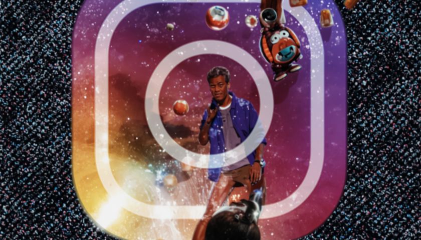 Valódi, vagy csak az AI szüleménye Jön az Instagramra egy fontos felirat
