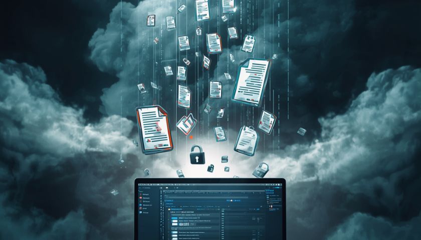 Betörtek a hackerek, vitték a jelszókezelő adatait is