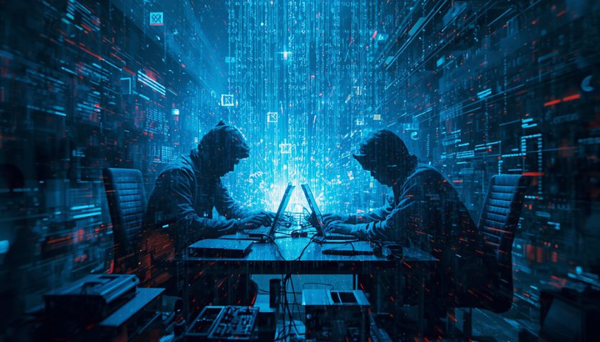 Így lophatják el minden beszélgetését a hackerek