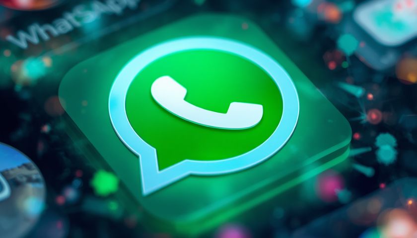 Zöld pötty jön a WhatsAppba